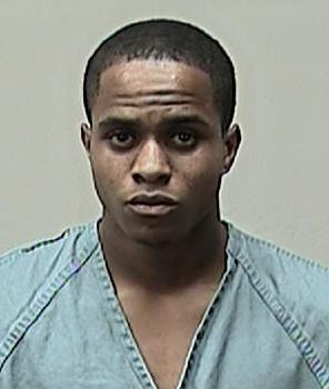 Charged with burglary from a State Street shop